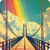 Логотип телеграм канала @lgbt_most_pravoslavie — МОСТ