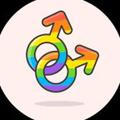Логотип телеграм канала @lgbtgeybimoskva — Геи Знакомства Москва