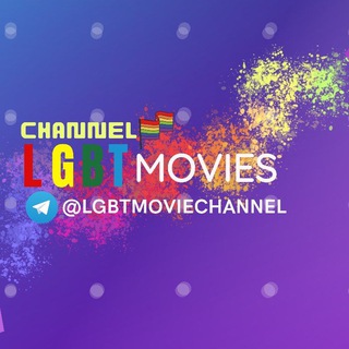 Logo saluran telegram lgbtmoviechannel — Lgbt Series On Going