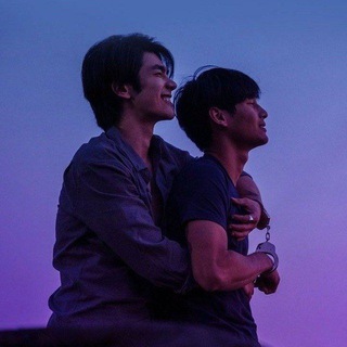 لوگوی کانال تلگرام lgbtparadise — Mine