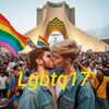 Telegram channel 💝 لینکدونی گی 💝 logo