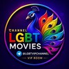 Logo of telegram channel lgbtvipchannel — BOYSLOVE VIP