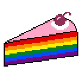 Логотип телеграм канала @lgbtznak — Знакомства ЛГБТ 