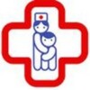 Логотип телеграм канала @lgdb_1 — ⚕️ГБУЗ "Луганская городская детская больница № 1" ЛНР