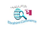 Logo saluran telegram lgebrahimi — فروشگاه ابراهیمی