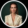 Логотип телеграм канала @lgestate — L.G.estate/ Москва