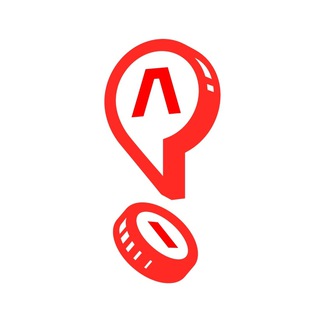Telegram channel ЛьготОтвет logo