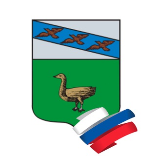 Логотип телеграм канала @lgovskij_rajon — Льговский район