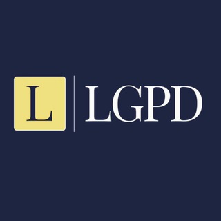 Logotipo do canal de telegrama lgpdtrabalhista - LGPD Trabalhista