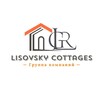 Логотип телеграм канала @lgrbighouse — LGR LISOVSKY COTTAGES |Строительная компания|
