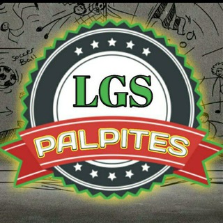 Logotipo do canal de telegrama lgsconsultoria - LGS PALPITES FREE