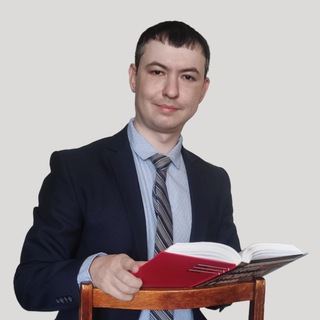 Telegram channel Альберт Садыков logo