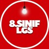 LGS KAYNAK PDF | 8. Sınıf - Telegram Channels