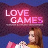 Логотип телеграм канала @lgss_komsomolskoe — Секс шоп Комсомольское 🔥 Интим магазин Love Games