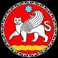 Logo saluran telegram lh_ddfb — 撒馬爾罕