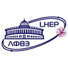 Логотип телеграм канала @lhep_jinr — ЛФВЭ ОИЯИ