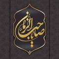 لوگوی کانال تلگرام lhffdhsdgxcvfv — نبضات ° حسينيه