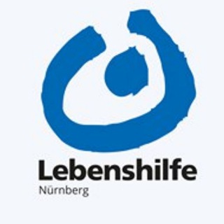 Logo des Telegrammkanals lhnbg - Lebenshilfe Nbg