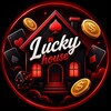 Логотип телеграм -каналу lhouse77 — Lucky House