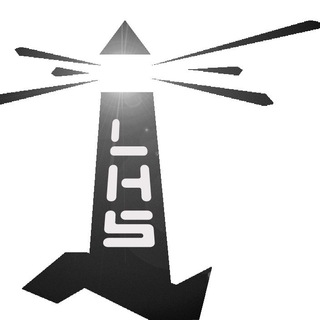 Логотип телеграм канала @lhs_blog — LightHouse Software