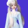 Логотип телеграм канала @li_and_ami — ᴍᴇʟɪssᴀ ᴍɪsᴀᴋɪ | зепето