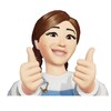 Logo of telegram channel li_sa_tutor — Lisa 👩🏻‍🏫 tutor