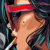 Логотип телеграм канала @li_za_rm — То, о чем принято молчать ❤️‍🩹(18 )