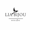 Логотип телеграм канала @lia_bijou — Lia | bijou 🐈‍⬛