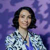 Логотип телеграм канала @lia_coach_channel — Лиа и психология 🧬
