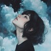 Логотип телеграм канала @lia_e_f — Лия Эф — Лентяйка в облаках