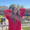 Логотип телеграм канала @lia_kareva1 — л и я 🌅