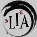 Logo saluran telegram lia_plus — Lia  
