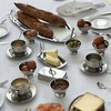 Логотип телеграм канала @lia_vintagistka — Винтажистка