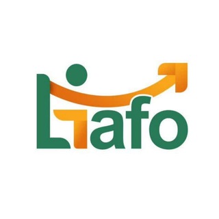 Logo saluran telegram liafo_ir — مجموعه کیف و کفش لیافو