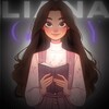 Логотип телеграм канала @liagraylia — Всегда ваша, 𝓛𝓲𝓪💌