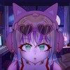 Логотип телеграм канала @liahann — ✨Обитель Лильки Ханн✨