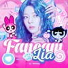 Логотип телеграм канала @liahelptg — фанкамы / связки 4к - 8к >> lia 🩷