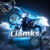 Логотип телеграм канала @liamks00 — Liamks