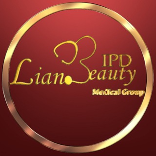 Telegram kanalining logotibi lian_beauty_center — کلینیک زیبایی لیان | Lian Beauty Center