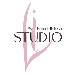 Логотип телеграм канала @lianabeautystudio — Liana Beauty Studio