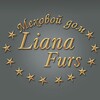 Логотип телеграм канала @lianafurs — Liana_furs_ - меховая фабрика, Пятигорск
