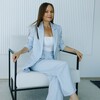 Логотип телеграм канала @lianagaynanova — Лиана Гайнанова - Обережный круг