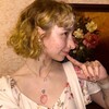 Логотип телеграм канала @lianaravioly — дневник Равиоли