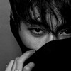 Логотип телеграм канала @liannggel — падший ангел.