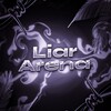 Логотип телеграм канала @liararen — Liar Arena