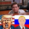 Логотип телеграм канала @liarliarrus — Лжец, лжец