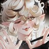 Логотип телеграм канала @liasheliosart — limaart