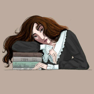 Логотип телеграм -каналу liatris_book — Книжкова вісниця Ліатріс (Крадійка книжок)