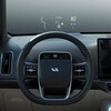 Логотип телеграм канала @liautonews — Li Auto Russia News