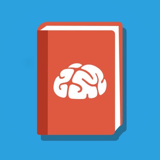Логотип телеграм -каналу lib_room — Lib room